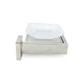 Stainless Steel Soap Holder