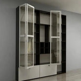 OPK Sliding Folding Sailing Folding System for Wardrobes