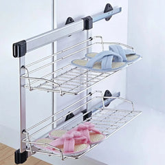 Wellmax Shoes Rack HZ022
