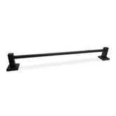 Stainless Steel Single Towel Rod