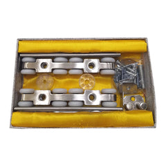 Sliding Door Roller 8 Wheels