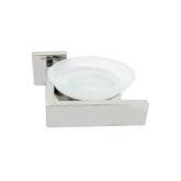 Stainless Steel Soap Dish