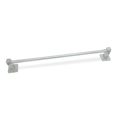 Sig Plus Stainless Steel Towel Hanger Single Rod