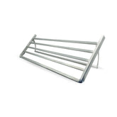 Stainless Steel Towel Shelf