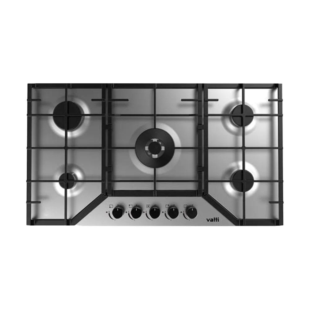 Vatti Bult In Steel Hob U9115