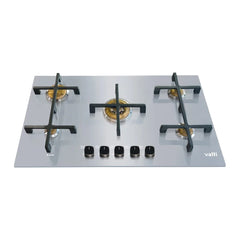 Vatti Bult In Steel Hob U930S