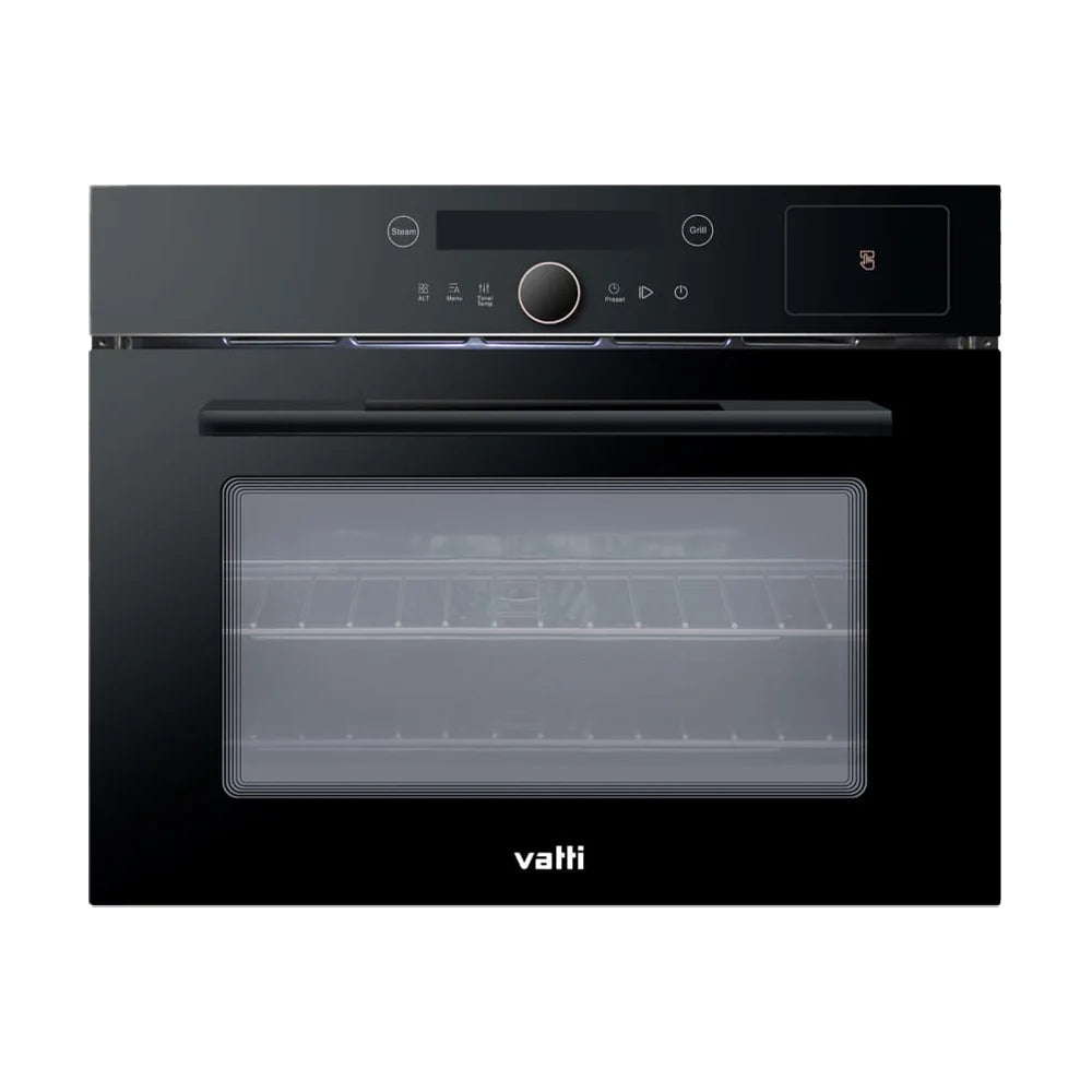 Vatti Built In Steam Oven VA03