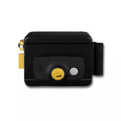 Yale Electric Rim Lock YEL 200 MB