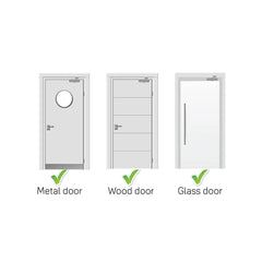 Yale Door Closer YDC 2022 HO