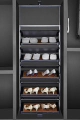 Wellmax Rotating Shoe Rack ZG10A