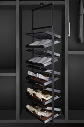 Wellmax Rotating Shoe Rack ZG10A