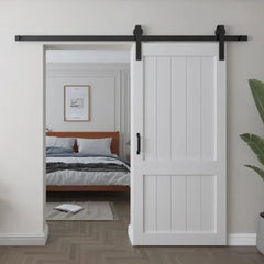 barn door fitting