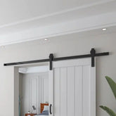 barn door fitting