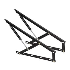 Hydraulic Bed Lift System for storage under beds