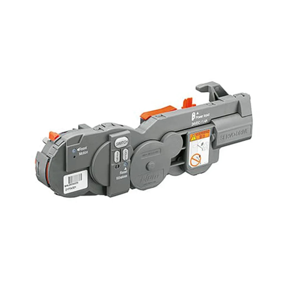 Blum Servo Drive HK & HF Liftup System