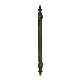 brass door handles