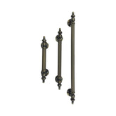 brass cabinet handles