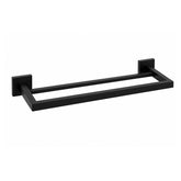 Double Towel Hanger