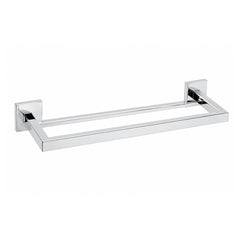 Double Towel Hanger