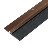 door air stopper rubber