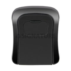 Key Lock Box Aluminum