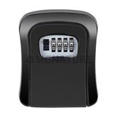 Key Lock Box Aluminum