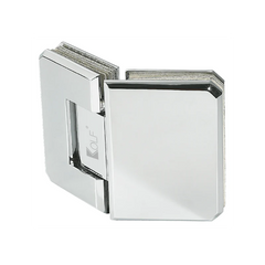 Kolf 135 Degree Glass to Glass Hinge