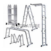 Aluminum Multifunctional Ladder