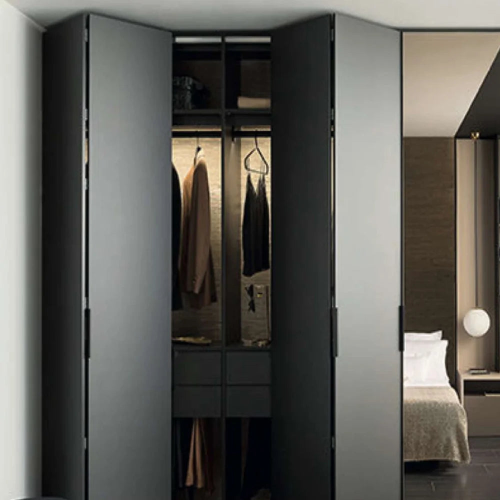 OPK Sliding Sailing Door System