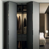 OPK Sliding Sailing Door System