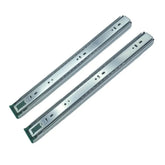 push open undermount channel