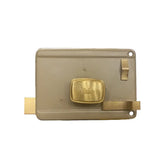 Yale Rim Lock