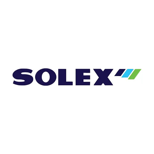 Solex – Signature Hardware