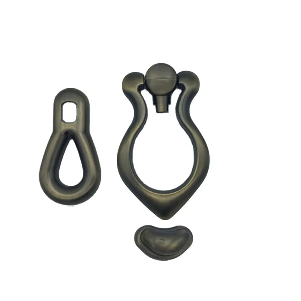 Door Knocker M028 MAB Color