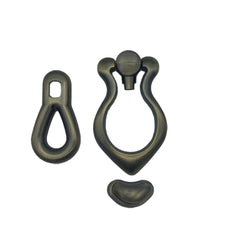 Door Knocker M028 MAB Color