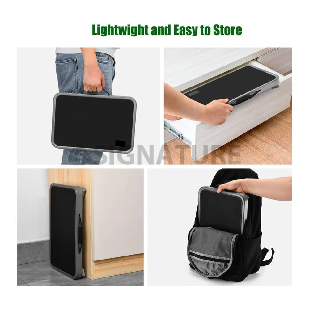 1 Step Folding Stool