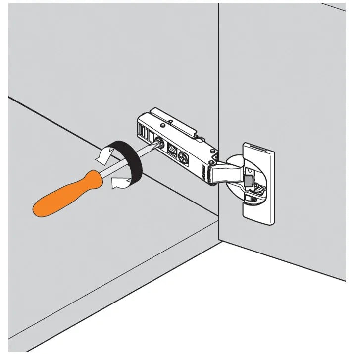 blum 75T1550 110 degree
