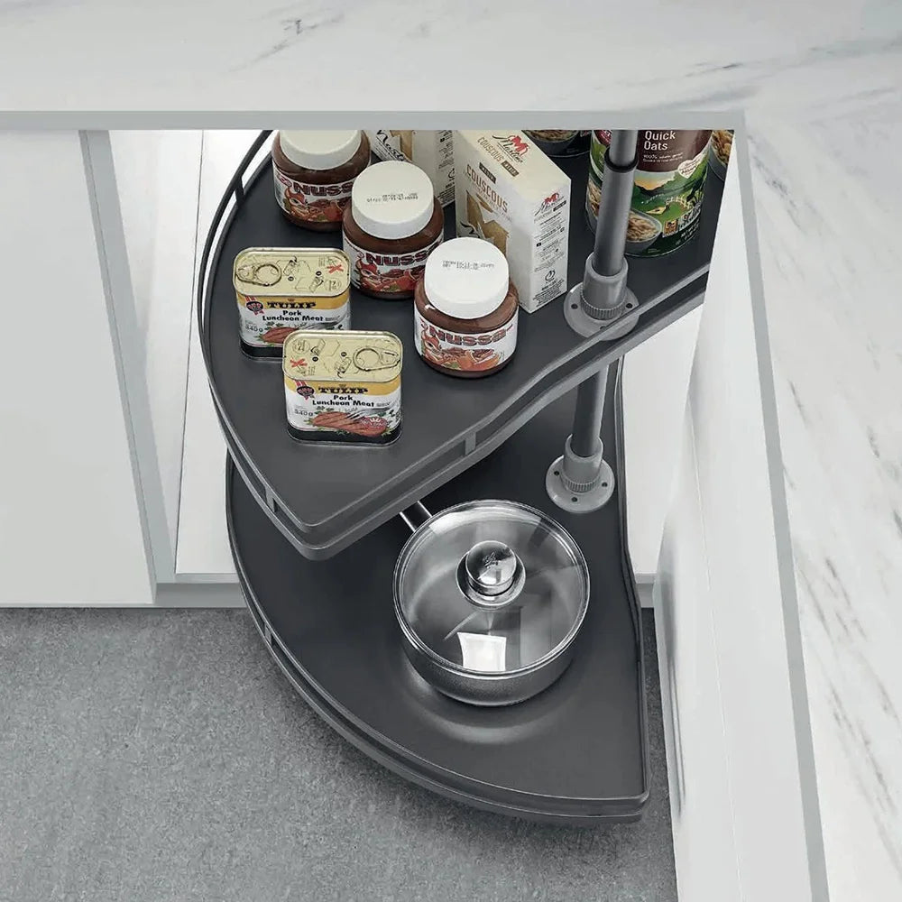 180 Degree Swivel Basket
