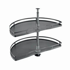 180 Degree Swivel Basket