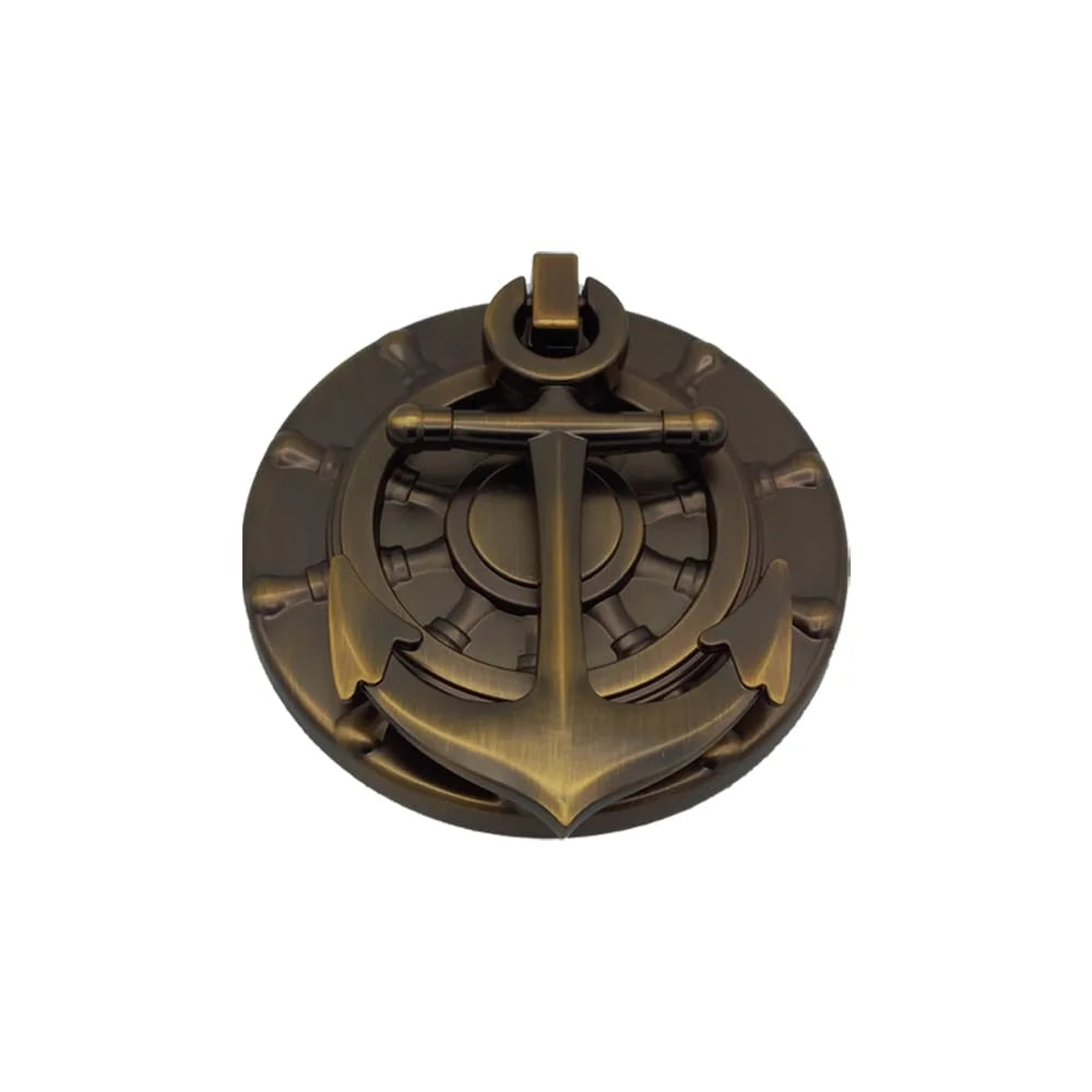 door knockers M018 coffee color