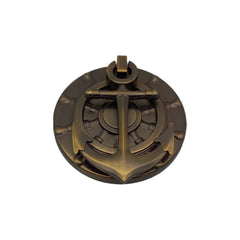 door knockers M018 coffee color