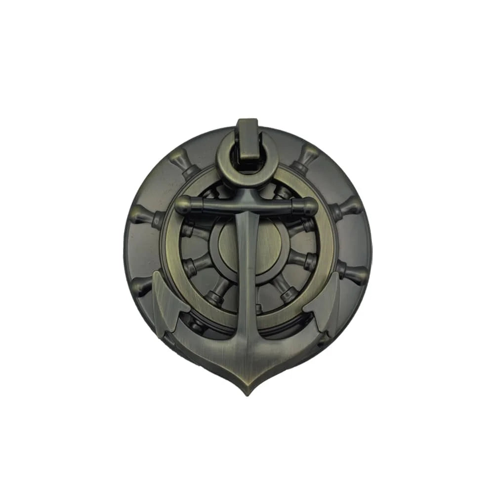 door knockers M018 ab color