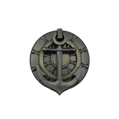 door knockers M018 ab color