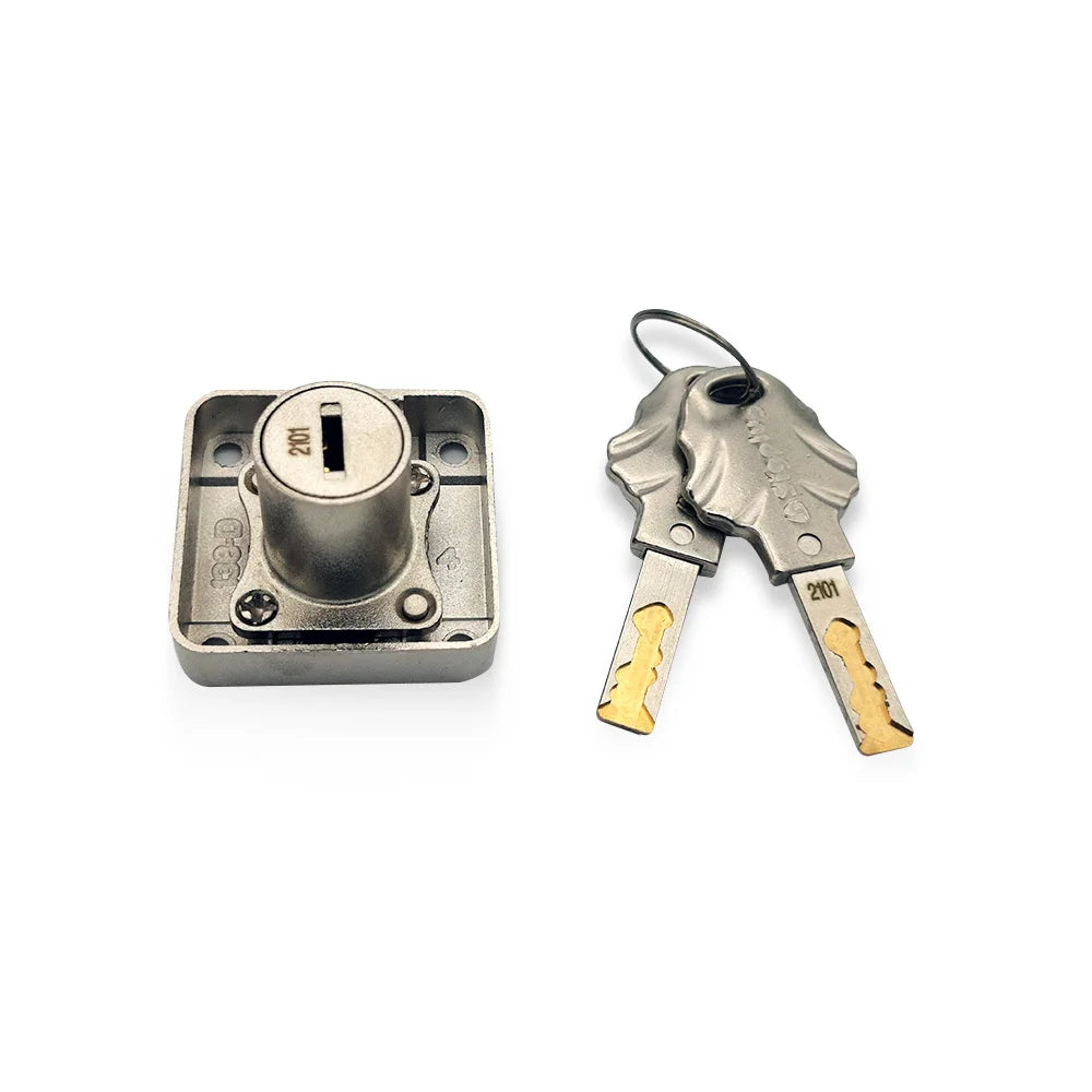 Drawer Lock 138-32 Heavy