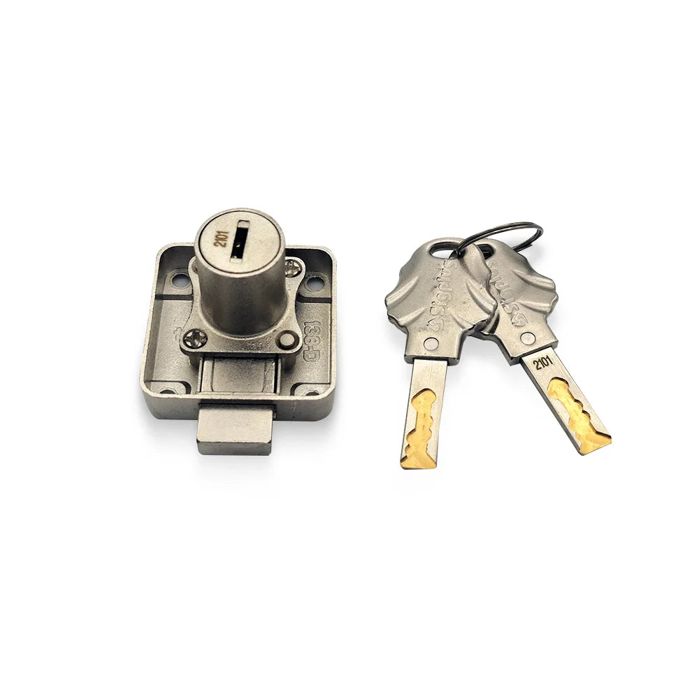 Drawer Lock 138-32 Heavy