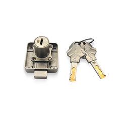 Drawer Lock 138-32 Heavy