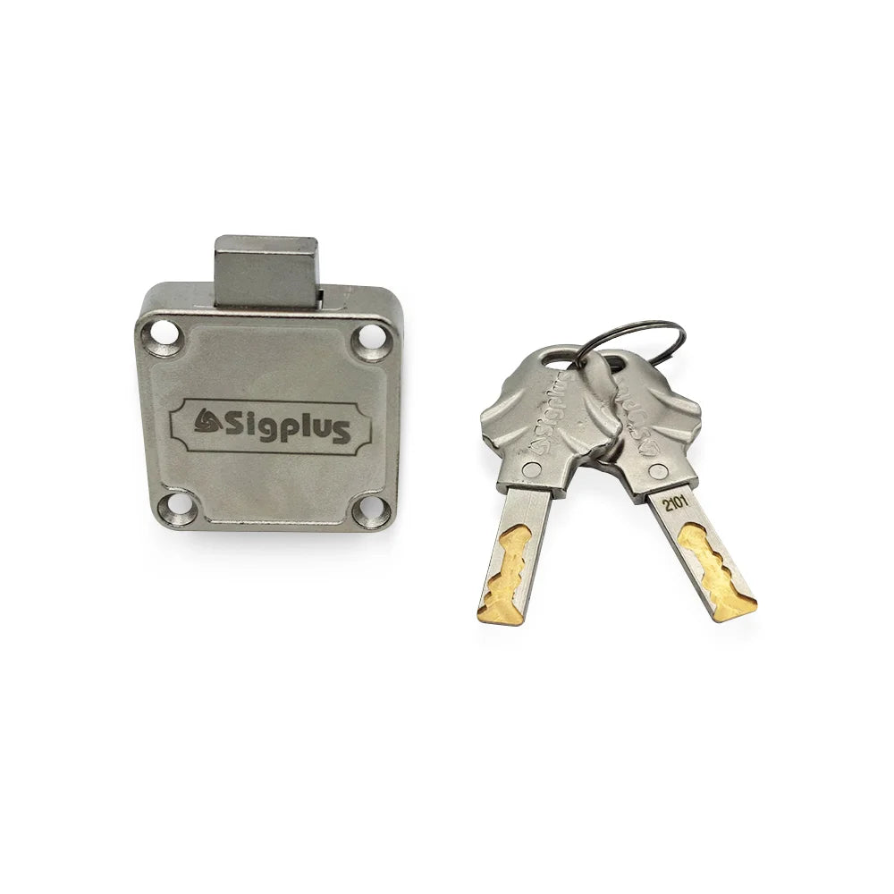 Drawer Lock 138-32 Heavy