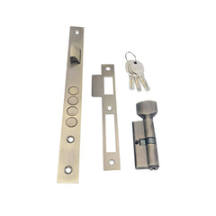 Signature Lockbody with cylinder