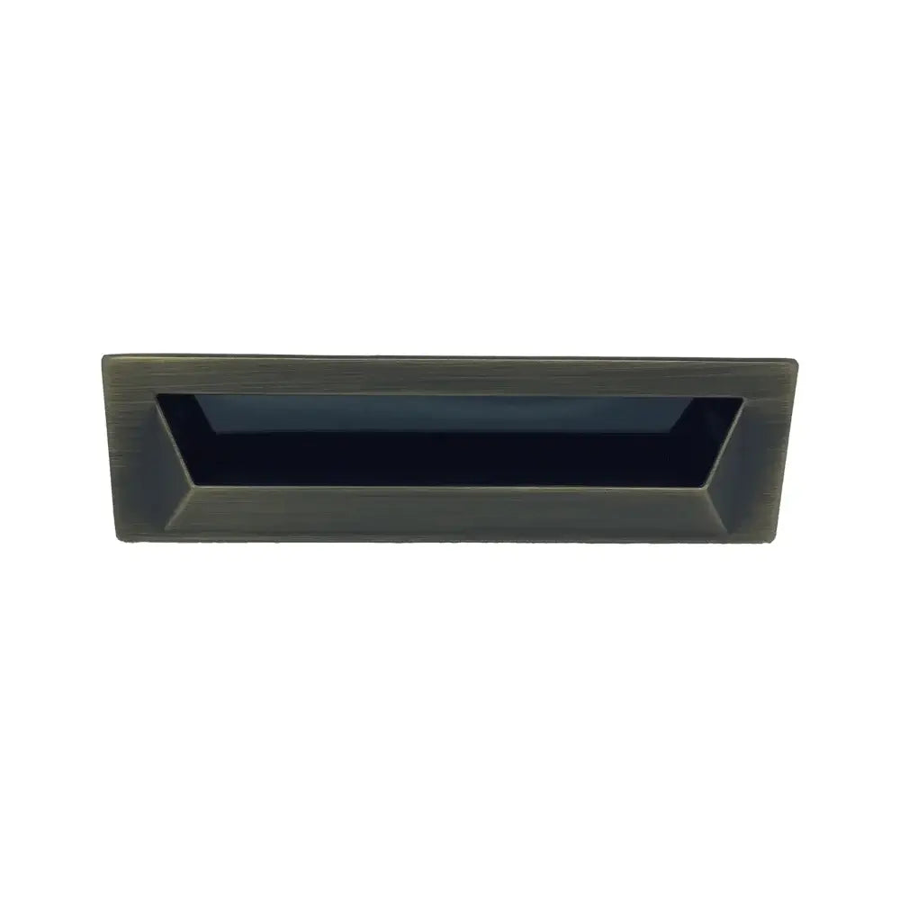 sliding door handle 2278 mab color