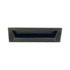 sliding door handle 2278 mab color